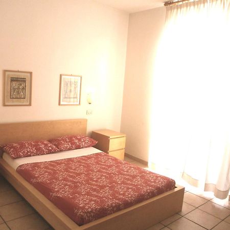 Residence Victoria Mediolan Zewnętrze zdjęcie