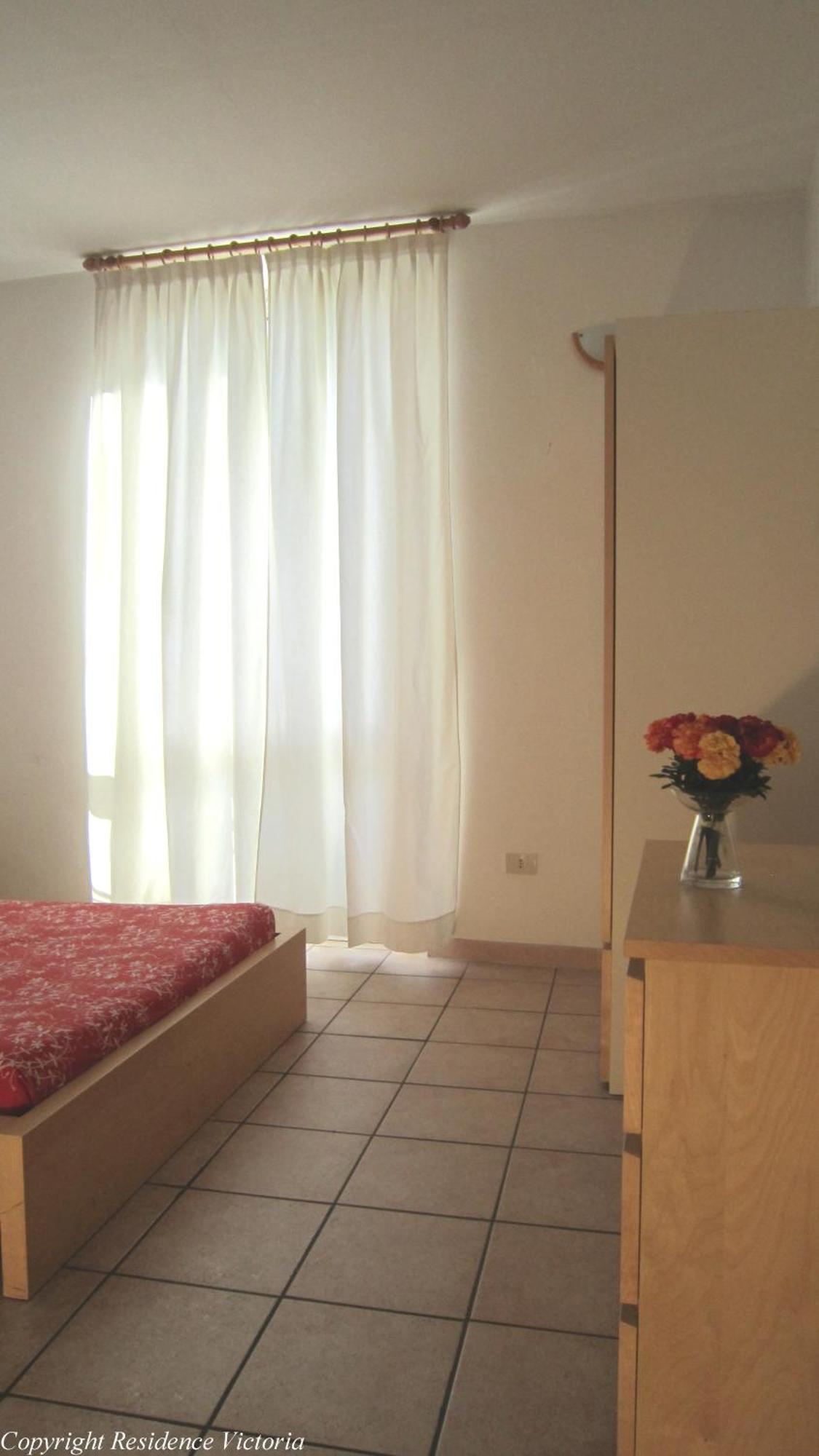 Residence Victoria Mediolan Zewnętrze zdjęcie