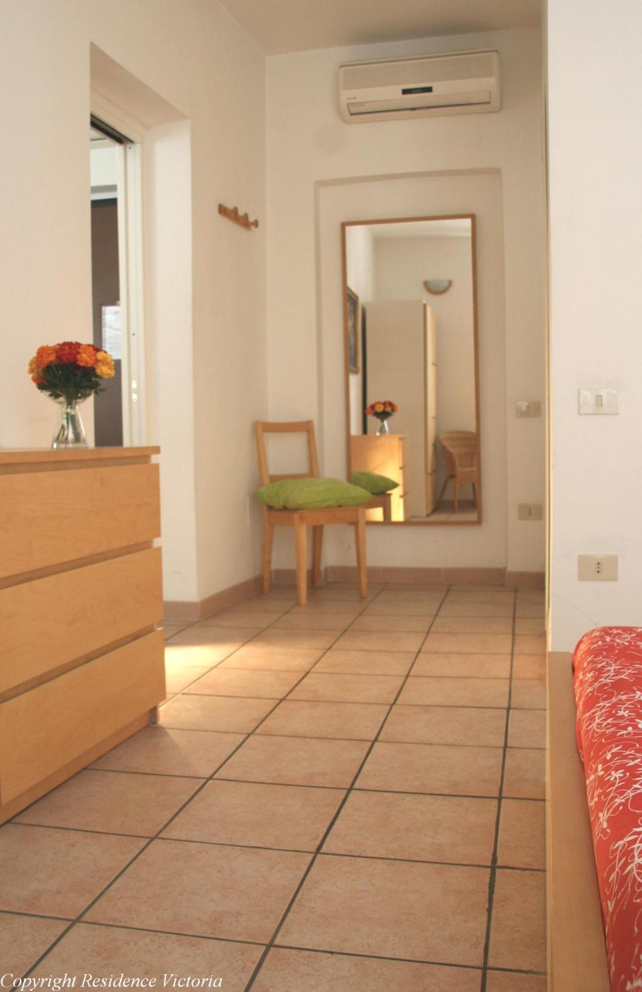 Residence Victoria Mediolan Zewnętrze zdjęcie