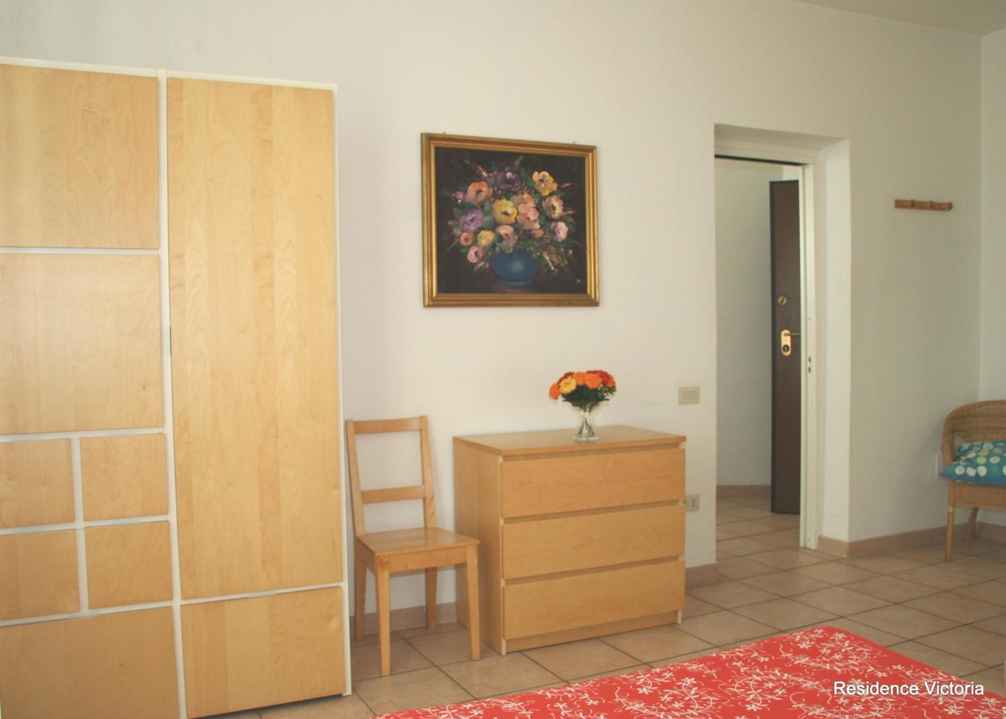 Residence Victoria Mediolan Zewnętrze zdjęcie