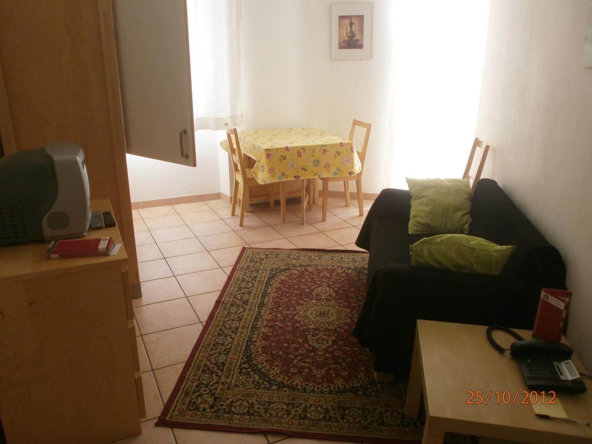 Residence Victoria Mediolan Zewnętrze zdjęcie