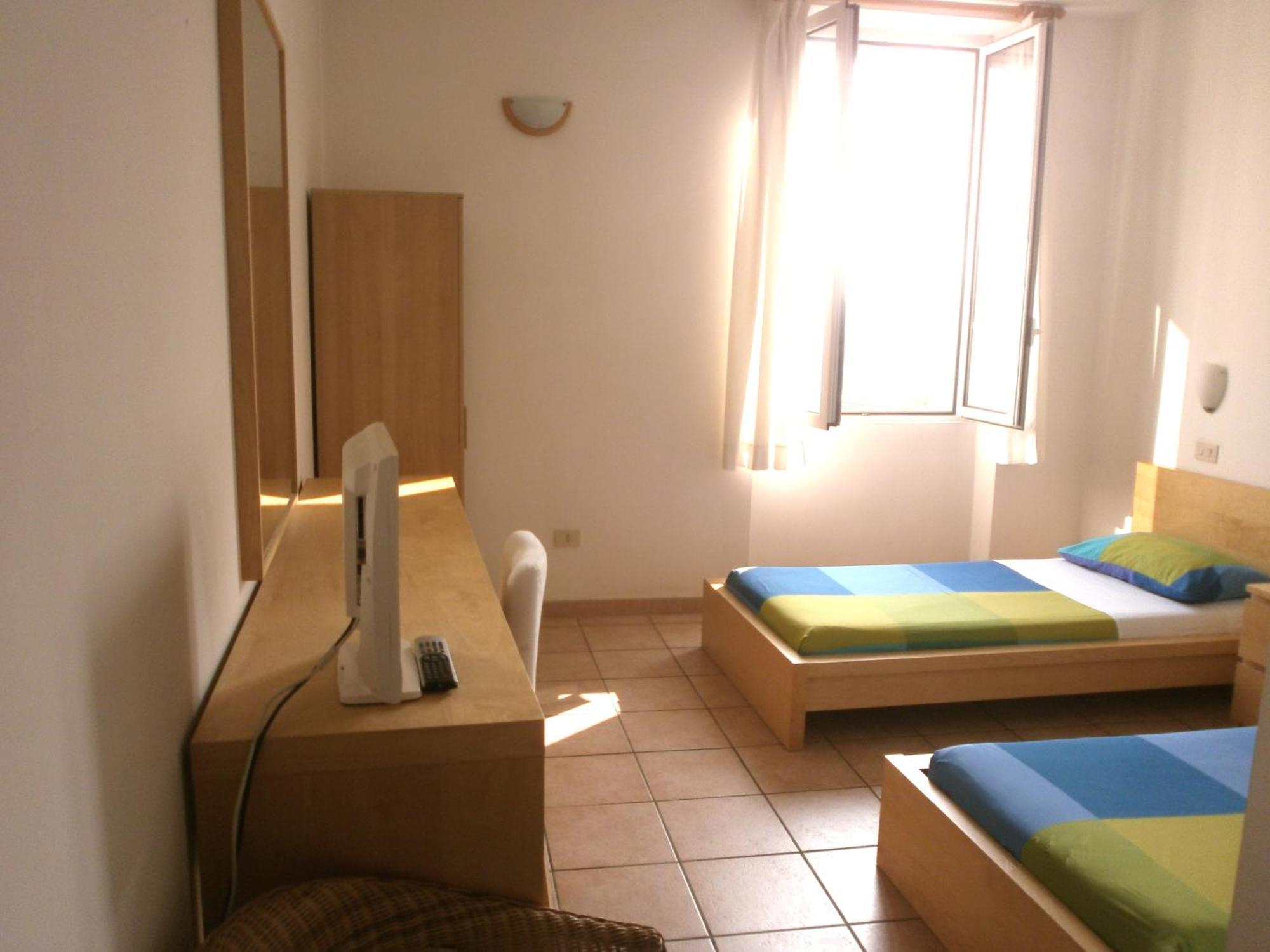 Residence Victoria Mediolan Zewnętrze zdjęcie