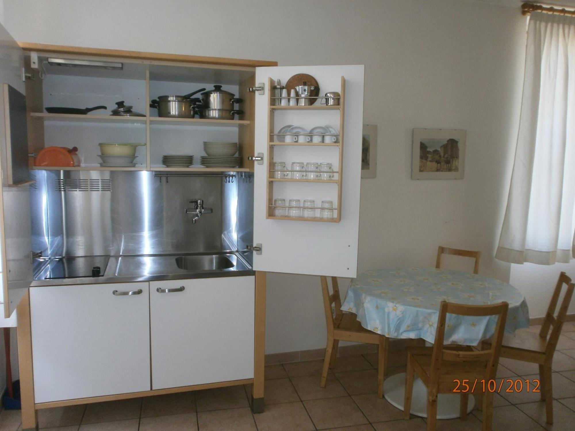 Residence Victoria Mediolan Zewnętrze zdjęcie