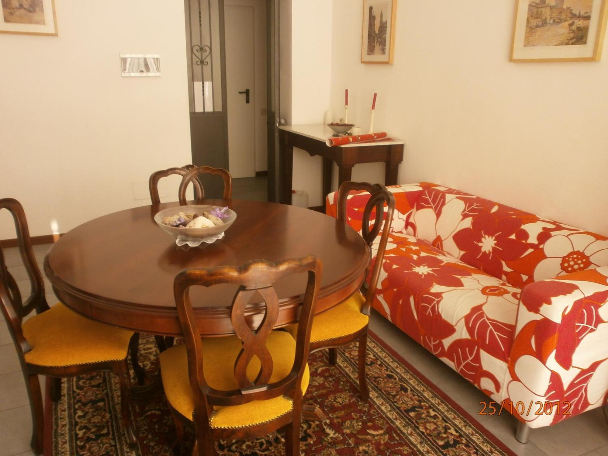 Residence Victoria Mediolan Zewnętrze zdjęcie
