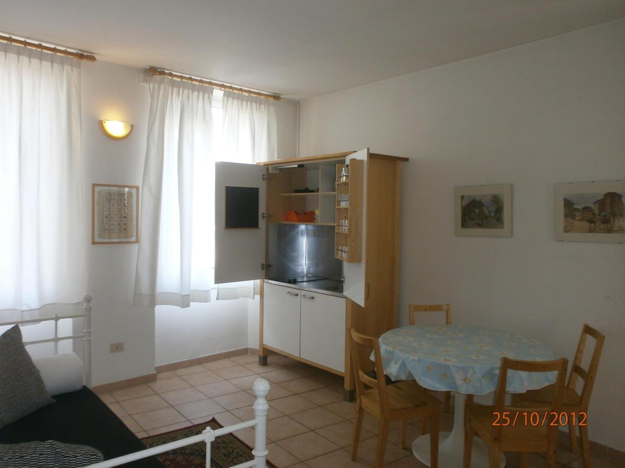 Residence Victoria Mediolan Zewnętrze zdjęcie