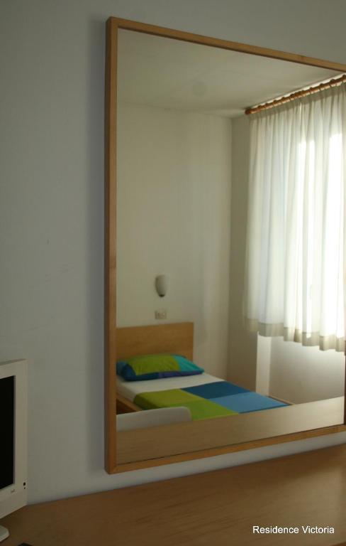 Residence Victoria Mediolan Pokój zdjęcie