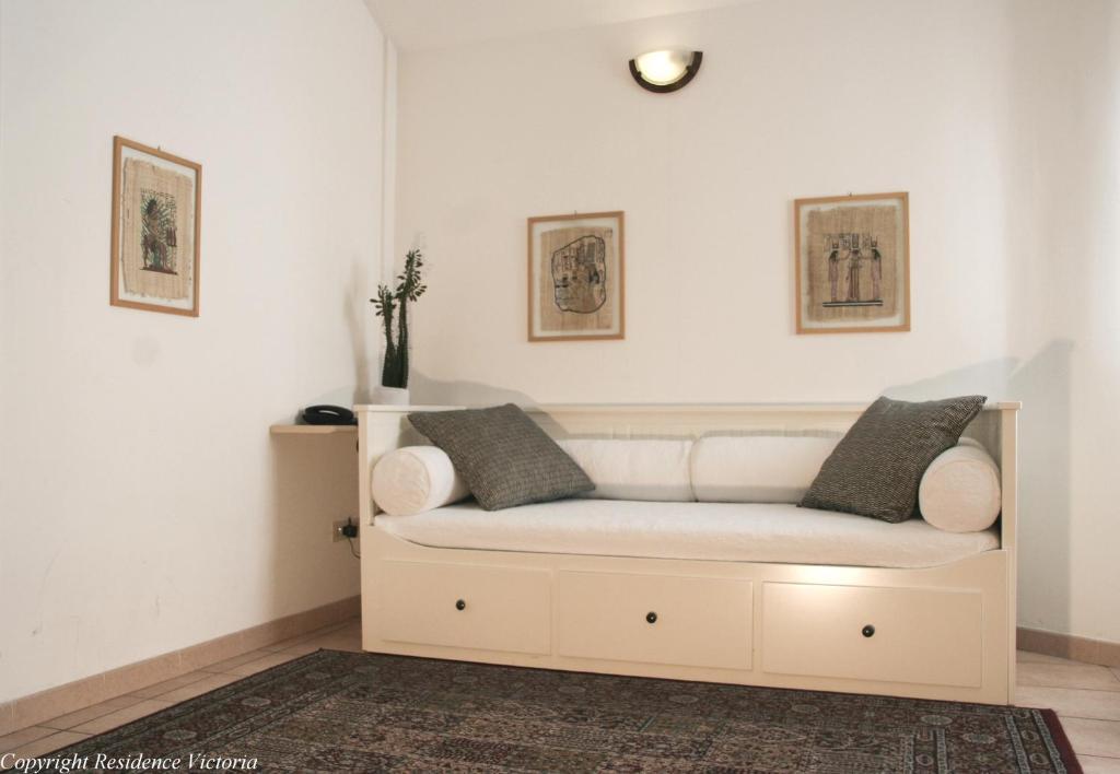 Residence Victoria Mediolan Zewnętrze zdjęcie