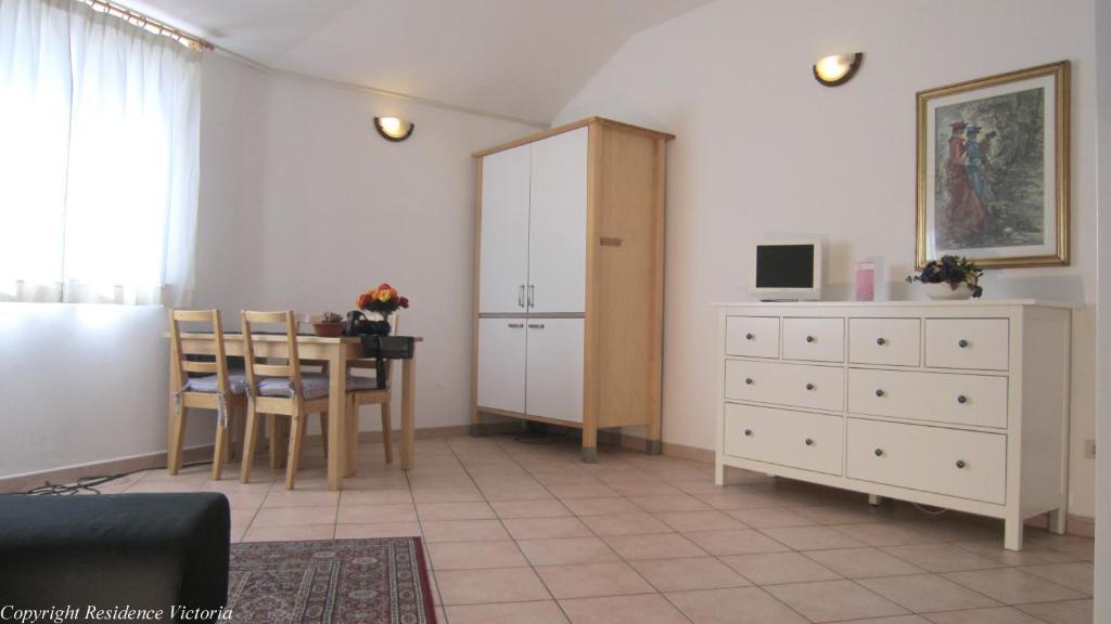 Residence Victoria Mediolan Pokój zdjęcie
