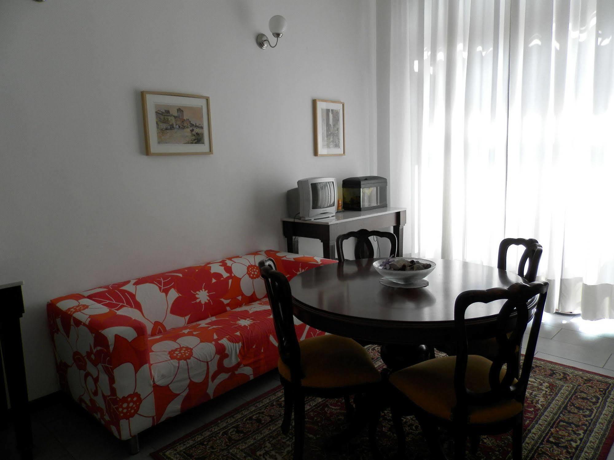 Residence Victoria Mediolan Zewnętrze zdjęcie