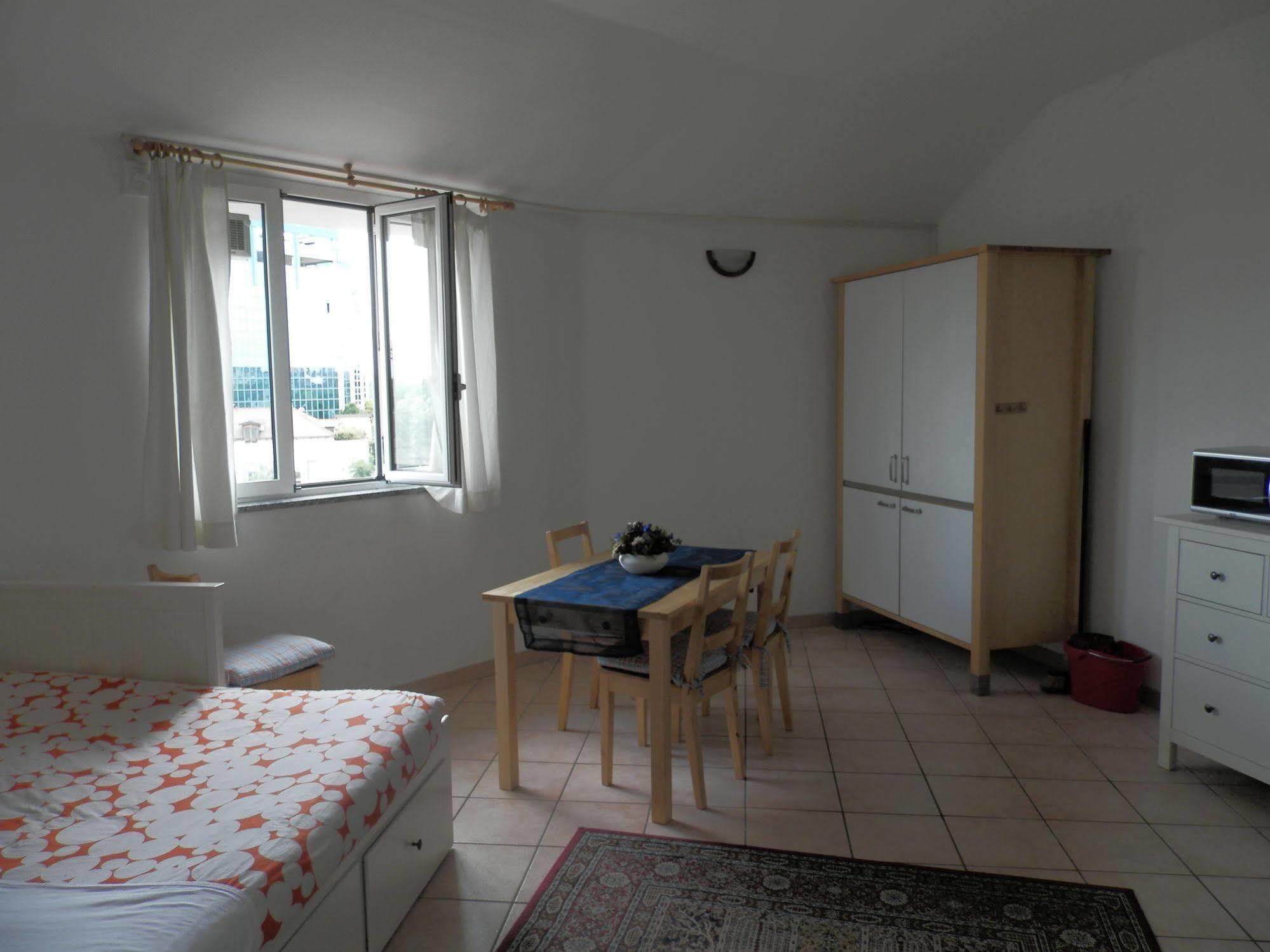 Residence Victoria Mediolan Zewnętrze zdjęcie