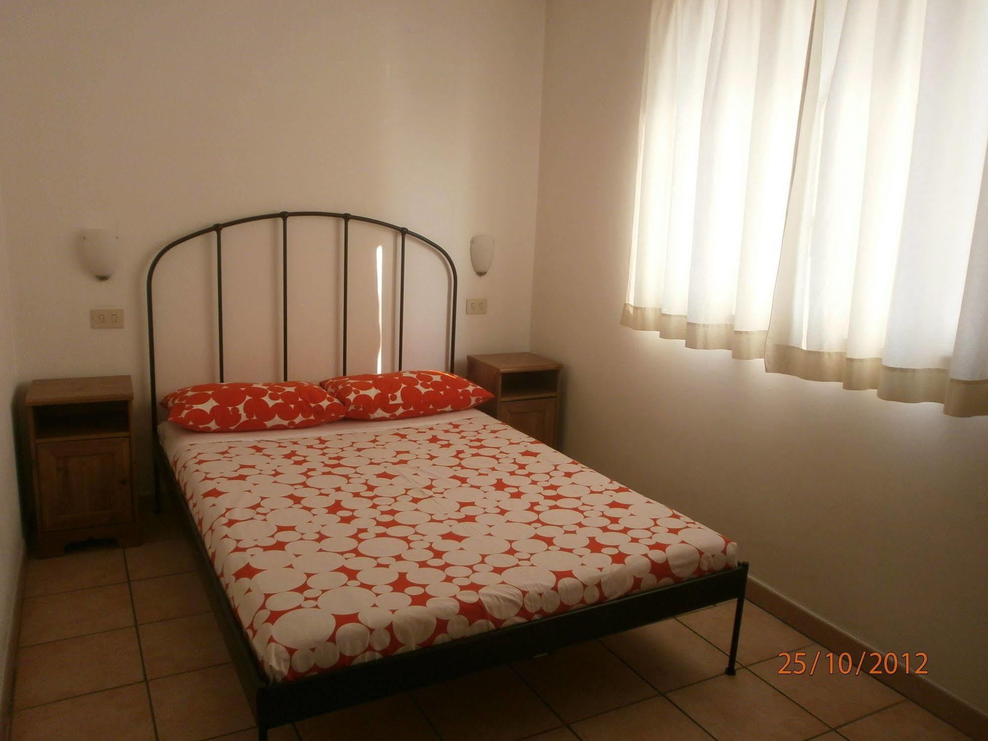 Residence Victoria Mediolan Zewnętrze zdjęcie